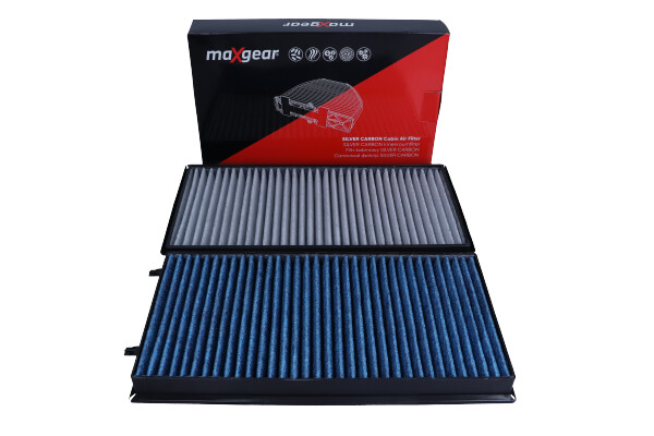 Filter, interior air - 26-1865 MAXGEAR